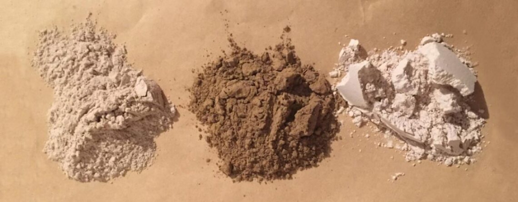 Paper Bentonite - Mineral and Chemical Exports